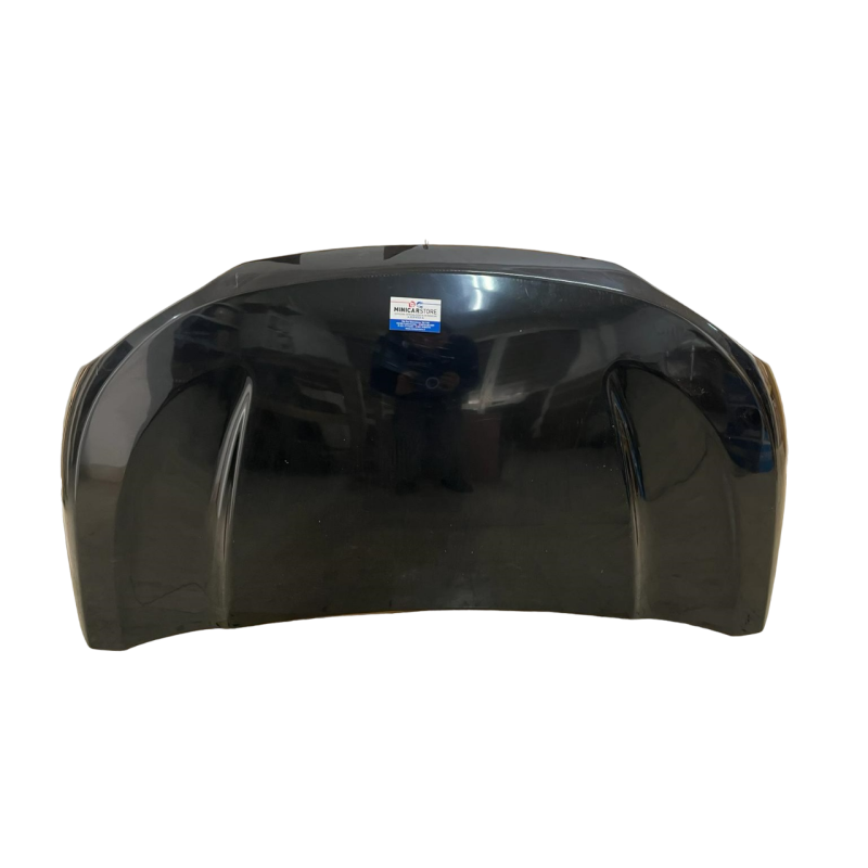 COFANO MOTORE ANTERIORE MICROCAR DUE' 6 MGO 6