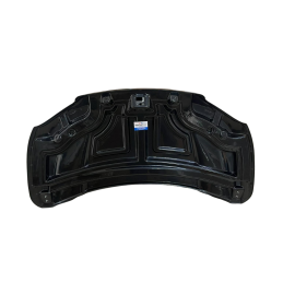 COFANO MOTORE ANTERIORE MICROCAR DUE' 6 MGO 6