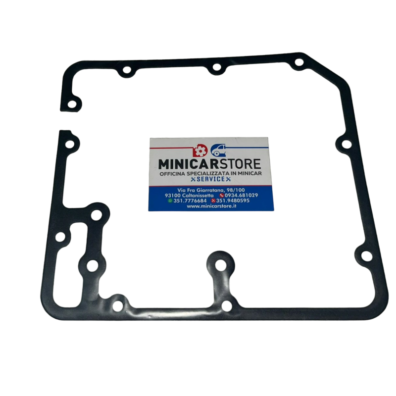 GUARNIZIONE COPERCHIO PUNTERIA LOMBARDINI LDW 502 - 4400103