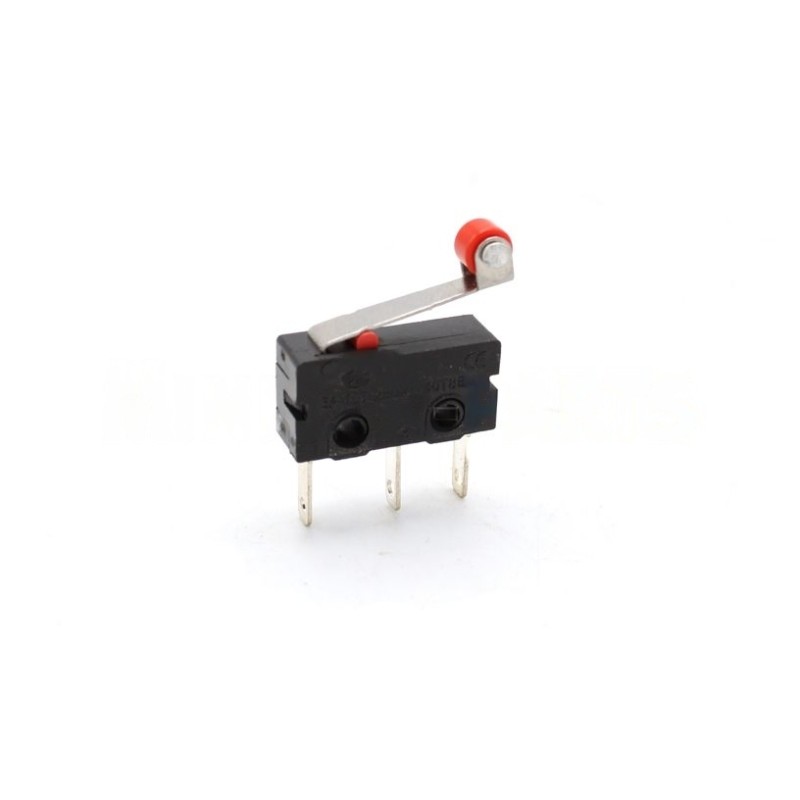 MICRO INTERRUTTORE LEVA CAMBIO LIGIER MICROCAR - 1407503