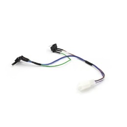 Fascio leva marce con micro interruttori Aixam, Minauto, 850BL041