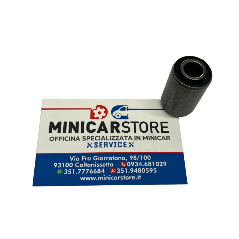 SILENT BLOCK TRIANGOLO ANTERIORE BRACCIO OSCILLANTE JDM - 201028