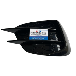 GRIGLIA SINISTRA PARAURTI ANTERIORE AIXAM AMBITION