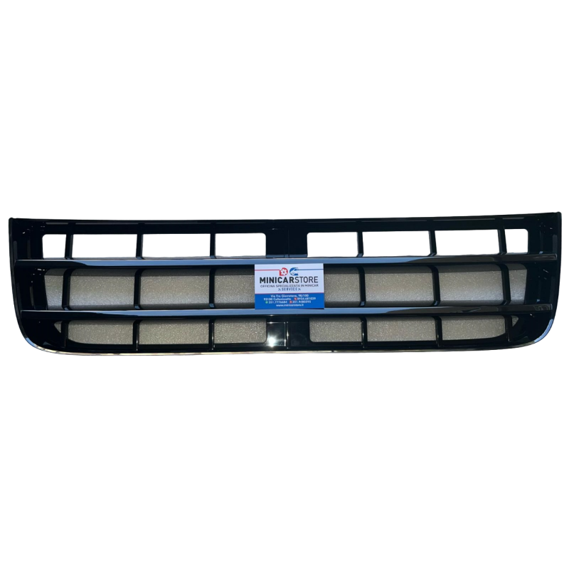 GRIGLIA ENTRATA ARIA PARAURTI ANTERIORE AIXAM EMOTION