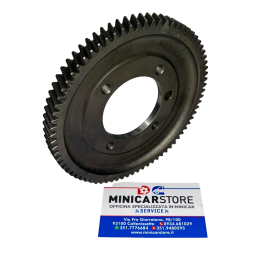 CORONA DIFFERENZIALE 76 DENTI CAMBIO COMEX