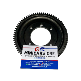 CORONA DIFFERENZIALE 76 DENTI CAMBIO COMEX