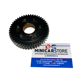 INGRANAGGIO PRIMA RIDUZIONE CAMBIO COMEX 49 DENTI