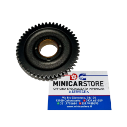INGRANAGGIO PRIMA RIDUZIONE CAMBIO COMEX 49 DENTI