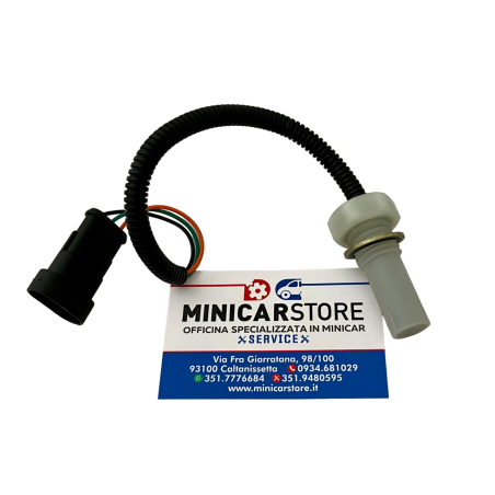 SENSORE CONTAKM ELETTRONICO LIGIER MICROCAR