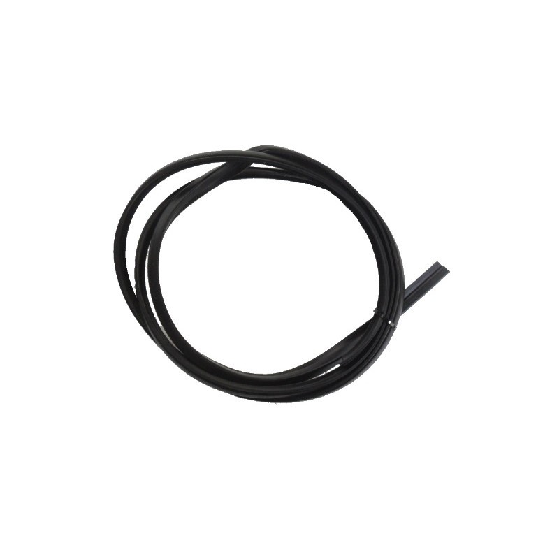 GUARNIZIONE PARABREZZA VETRO CRISTALLO ANTERIORE GRECAV EKE