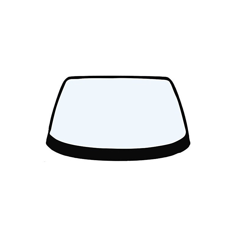 PARABREZZA VETRO CRISTALLO ANTERIORE GRECAV SONIQUE