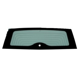 LUNOTTO VETRO CRISTALLO TERMICO CON SBRINAMENTO LIGIER IXO