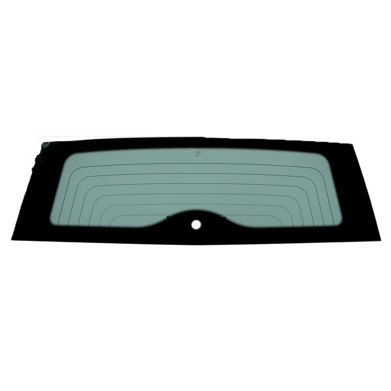 LUNOTTO VETRO CRISTALLO TERMICO CON SBRINAMENTO LIGIER IXO