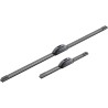 Spazzole tergi cristallo anteriore Ligier 1422626 1422627