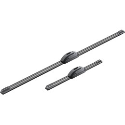 Spazzole tergi cristallo anteriore Casalini M14 M20 550 f0141000021 f0141000054