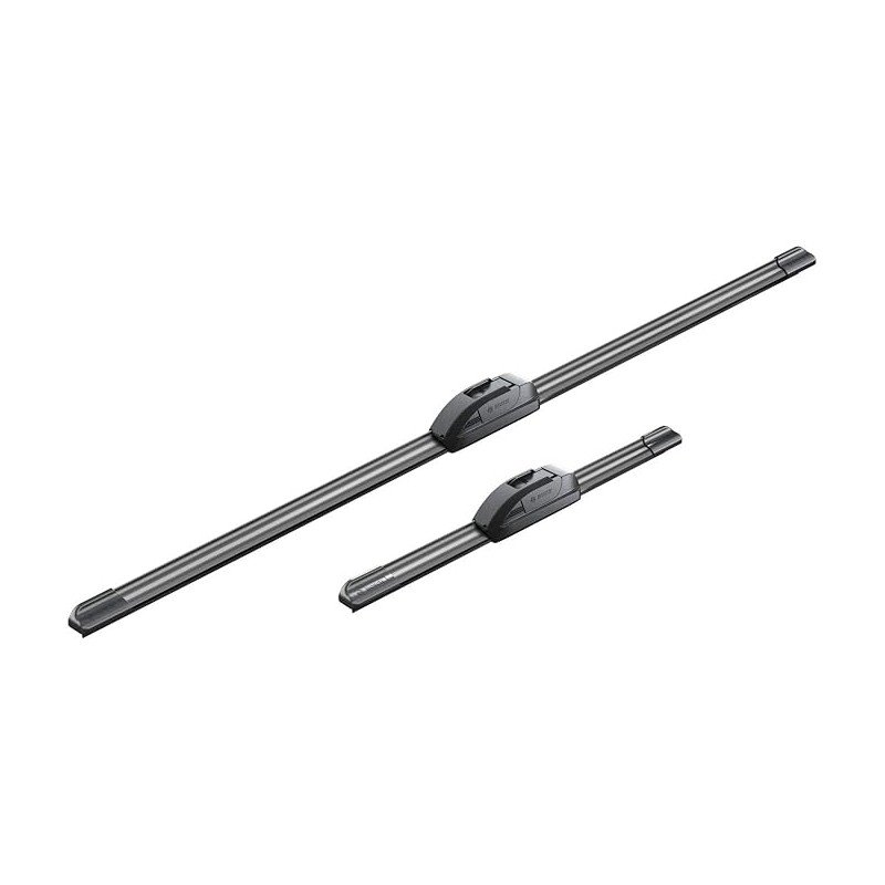 Spazzole tergi cristallo anteriore Casalini M14 M20 550 f0141000021 f0141000054