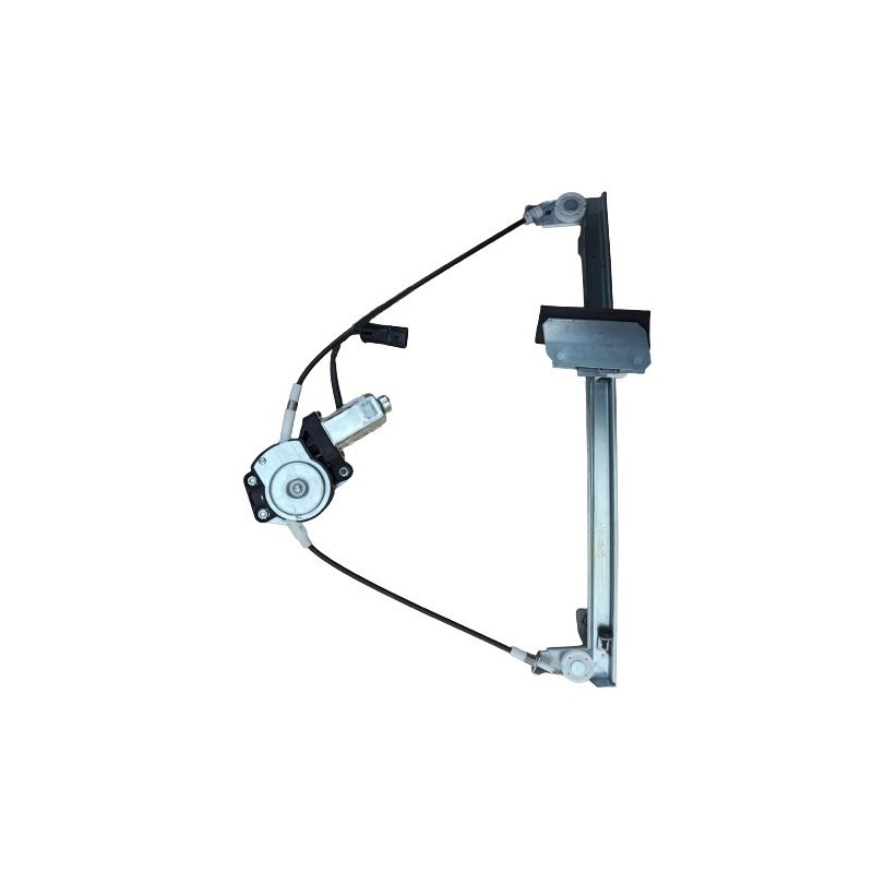 ALZAVETRO ALZACRISTALLI ELETTRICO DESTRO CASALINI M14 M20