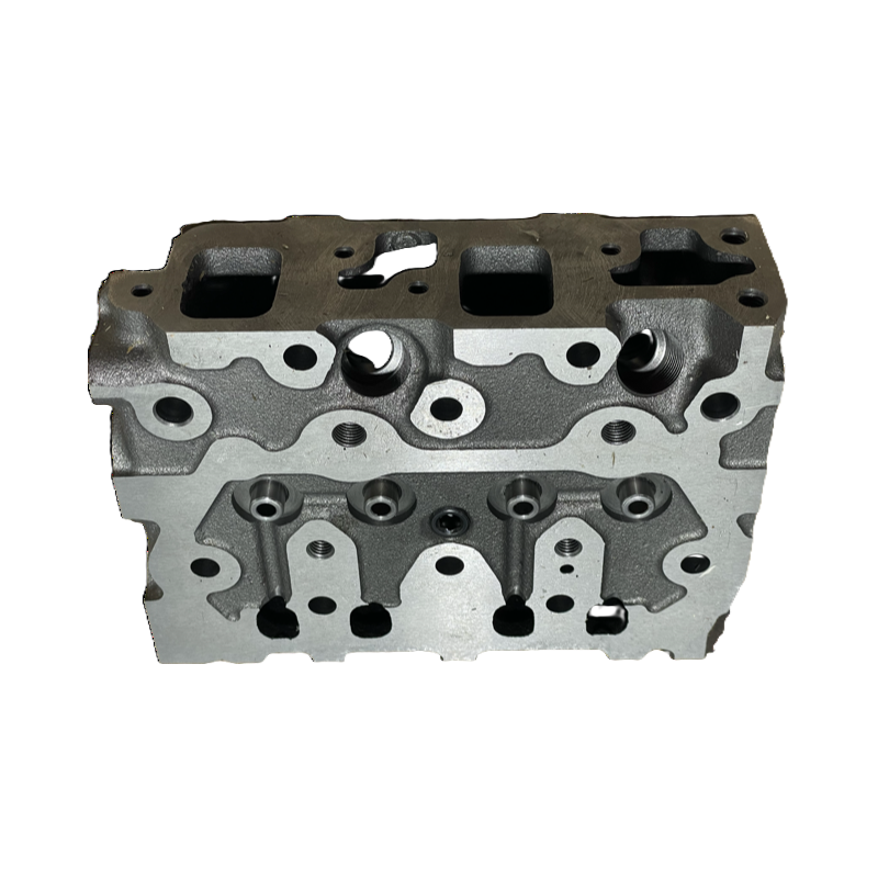 TESTATA MOTORE YANMAR 2TNE68