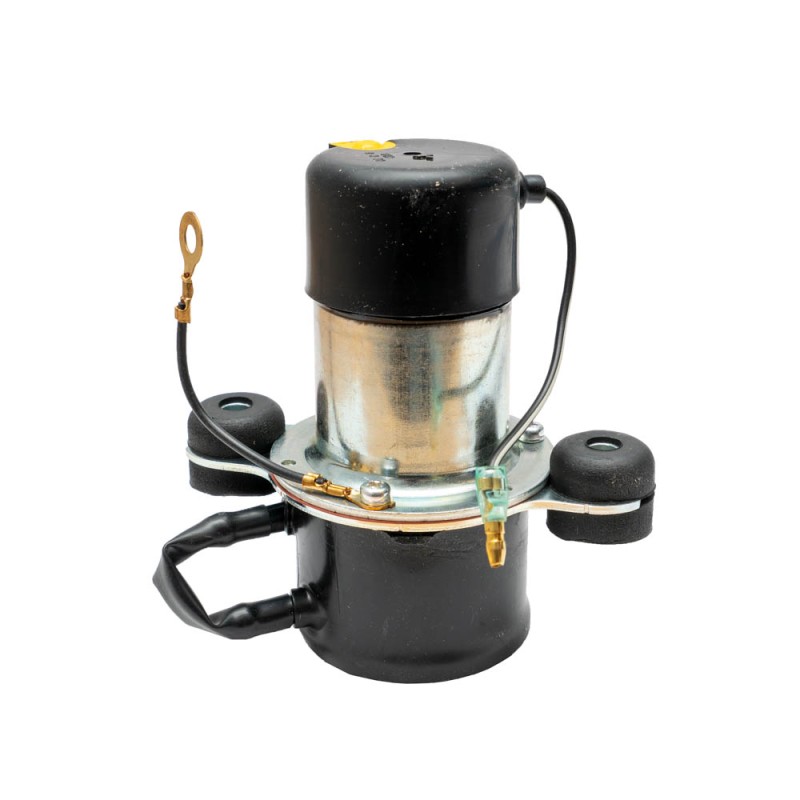 POMPA GASOLIO AC PER CASALINI CON MOTORE MITSUBISHI L2C / L2E