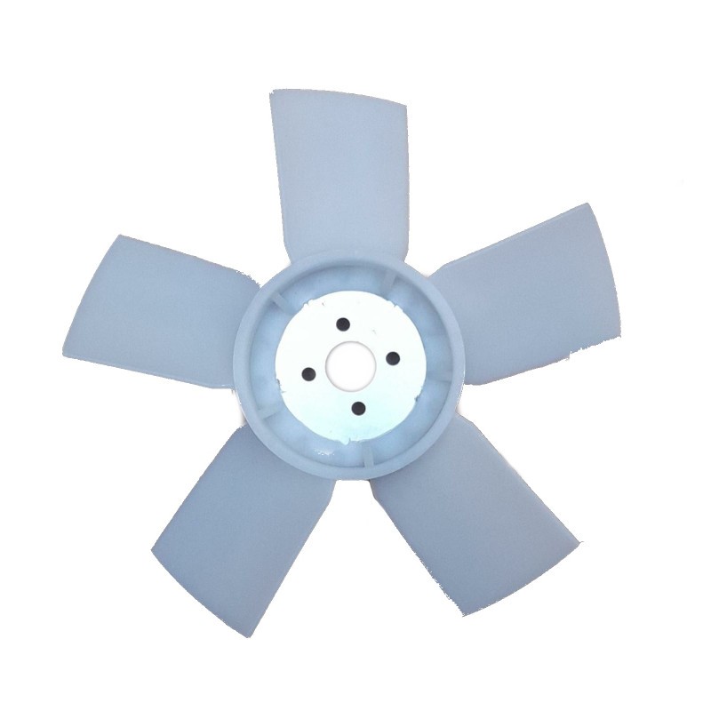 VENTOLA DI RAFFREDDAMENTO MOTORE YANMAR 2TNE68