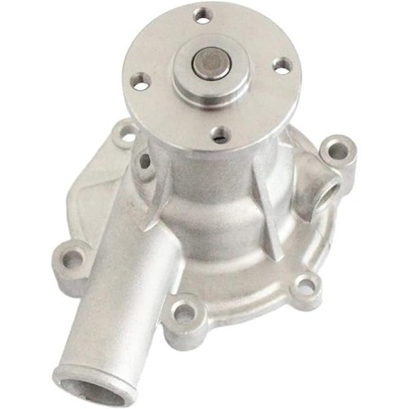 POMPA ACQUA CASALINI CON MOTORE MITSUBISHI L2C L2E