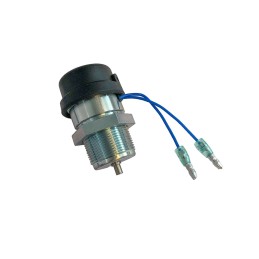 SOLENOIDE ELETTROSTOP ARRESTO MOTORE MITSUBISHI L2C L2E