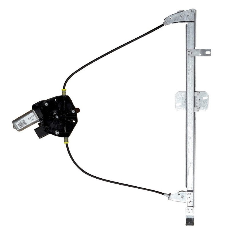 ALZAVETRO ALZACRISTALLI ELETTRICO SINISTRO 6 PIN MICROCAR 1005929