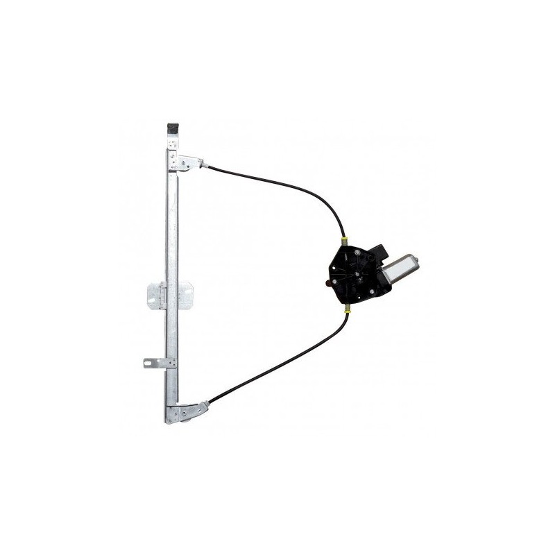 ALZAVETRO ALZACRISTALLI ELETTRICO DESTRO 6 PIN MICROCAR 1005930