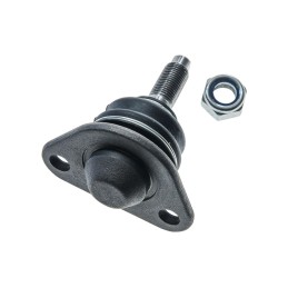 Testina giunto sferico sospensione anteriore per Aixam, Minauto e Grecav, 4k008, bf885