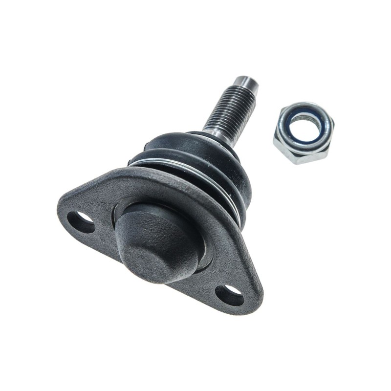 Testina giunto sferico sospensione anteriore per Aixam, Minauto e Grecav, 4k008, bf885