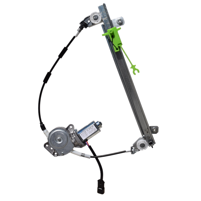 ALZAVETRO ALZACRISTALLI ELETTRICO PORTA SINISTRA AIXAM A721 CITY08