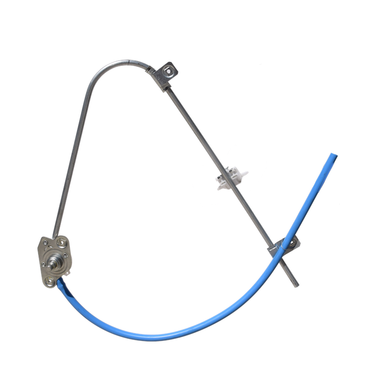 Alza vetro alzacristallo manuale porta sinistra Aixam Minauto 7aa065