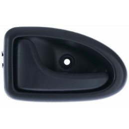 MANIGLIA INTERNA NERA PORTA SINISTRA MICROCAR MGO 1 2 M8 F8C LIGIER JSRC