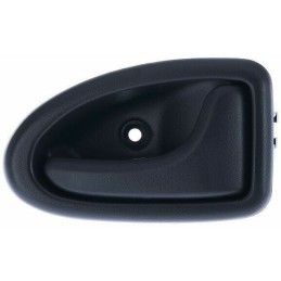 MANIGLIA INTERNA NERA PORTA DESTRA MICROCAR MGO 1 2 M8 F8C LIGIER JSRC