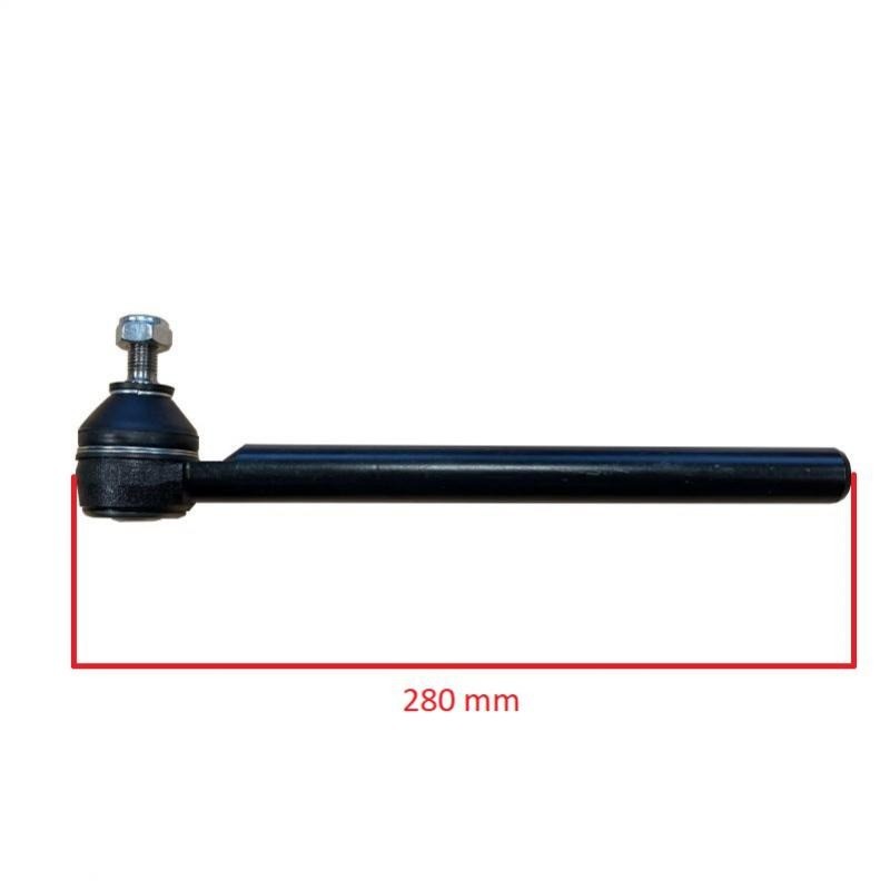 TESTINA SINISTRA SCATOLA GUIDA STERZO CASALINI M14