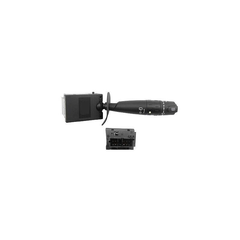 Interruttore devio tergi cristallo anteriore Ligier Aixam Microcar Minauto Chatenet Grecav Jdm Bellier 8aa038a 1009798 0016004