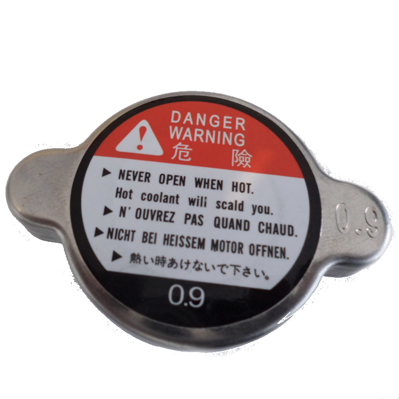 TAPPO RADIATORE MOTORE MICROCAR CHATENET BELLIER JDM TOWNLIFE META