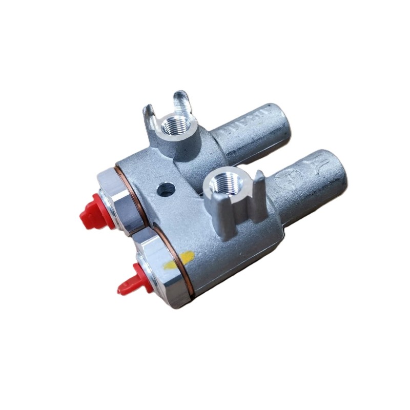 RIPARTITORE MODULATORE DI FRENATA POSTERIORE AIXAM MINAUTO 6AP016 620BL016