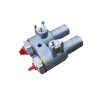 RIPARTITORE MODULATORE DI FRENATA POSTERIORE AIXAM MINAUTO 6AP016 620BL016