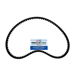 CINGHIA ALTERNATORE TRAPEZOIDALE DEI SERVIZI MOTORE KUBOTA Z402