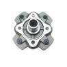 MOZZO RUOTA ANTERIORE MICROCAR JDM INTERASSE 115 MM