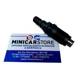INIETTORE CARBURANTE COMPLETO MOTORE YANMAR 2TNE68