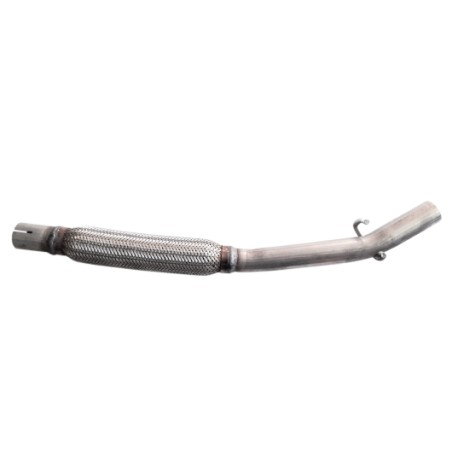 TUBO FLESSIBILE SCARICO GRECAV SONIQUE MOTORE LOMBARDINI LDW502