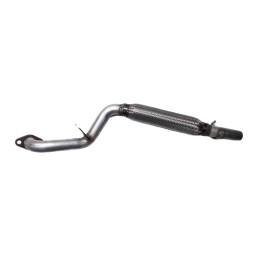 TUBO FLESSIBILE SCARICO GRECAV SONIQUE MOTORE LOMBARDINI DCI LDW442