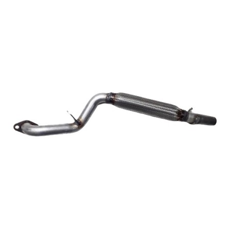 TUBO FLESSIBILE SCARICO GRECAV SONIQUE MOTORE LOMBARDINI DCI LDW442