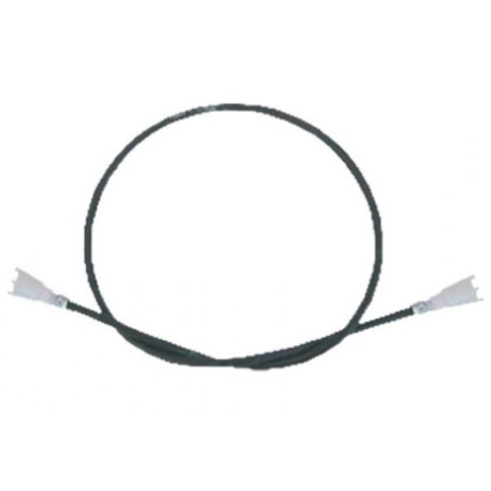CAVO CONTA CHILOMETRI PER SENSORE MECCANICO MICROCAR 1000361