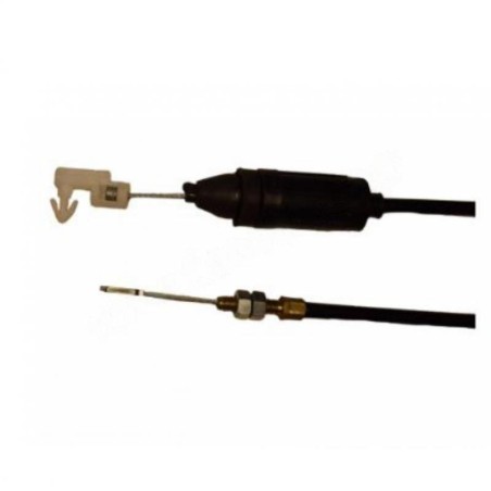 CAVO FILO ACCELLERATORE CHATENET CH26 CH40 CH46 LOMBARDINI LDW502 0128000