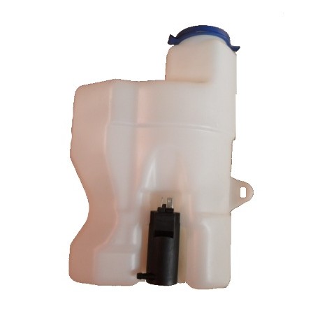 VASCHETTA SERBATOIO LIQUIDO TERGICRISTALLO AIXAM
