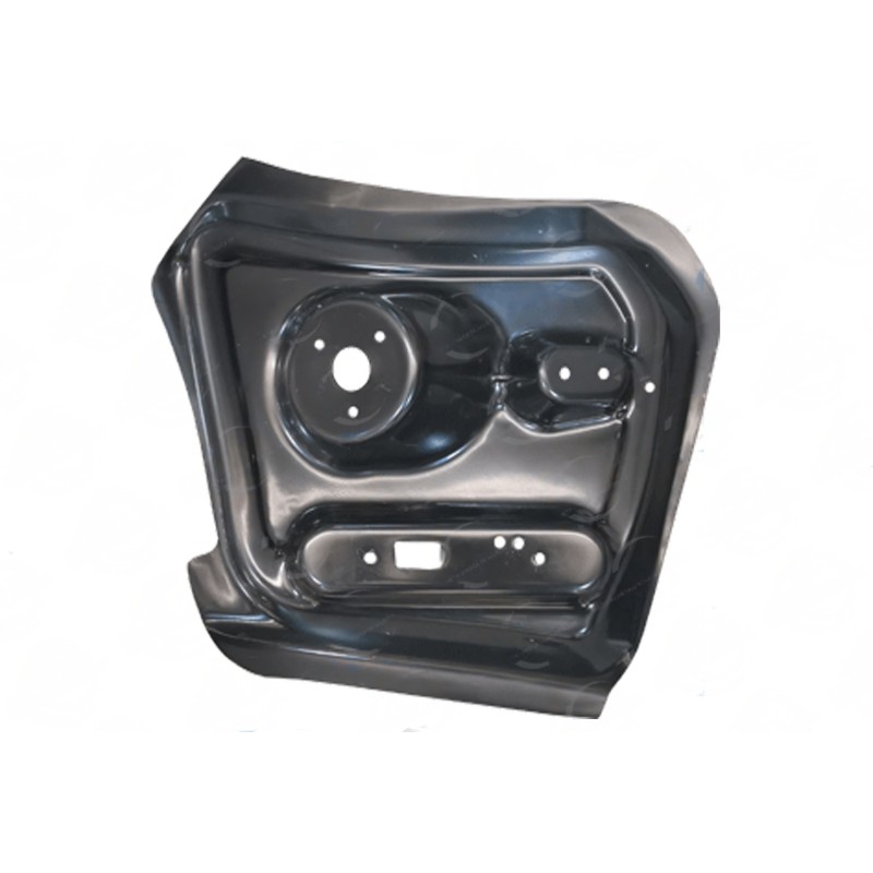 SUPPORTO SINISTRO FARETTO LED FARETTO FENDI LIGIER JS50 SPORT V2 V3 1410055