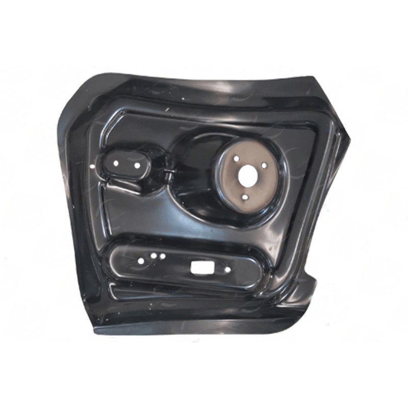 SUPPORTO DESTRO FARETTO LED FARETTO FENDI LIGIER JS50 SPORT V2 V3 1410056